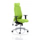 Chiro Curve 24 Hour Bespoke Posture Office Chair